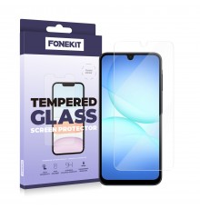 FoneKit tempered glass, Samsung Galaxy A17 5G