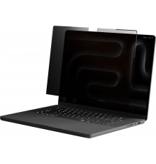 Hyper HyperShield Magnetic Privacy Filter for MacBook Pro 16" - privacy shield