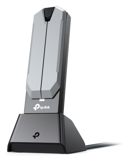TP-Link Archer TBE400UH Wi-Fi 7 USB adapter