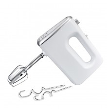 Maestro MR-503 Hand mixer White
