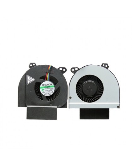 Notebook cooler Dell: E6520 ORG
