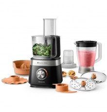КУХОННЫЙ COMBO HR7530/10 PHILIPS