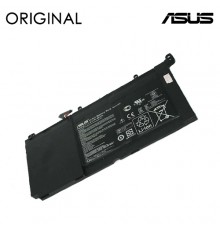 Notebook battery ASUS A42-S551, 50Wh, Original