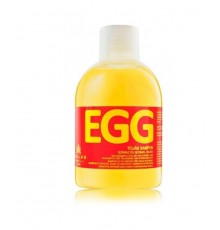 Kallos Egg Šampūns 1000 ml