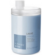 Lakmé K.Therapy Active Fortifying Mask 1000 ml