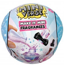 Miniverse Lõhnanäidiste komplekt