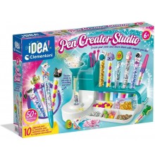 Clementoni Pen Lab - Kynälaboratoorium, 10 pliiatsit