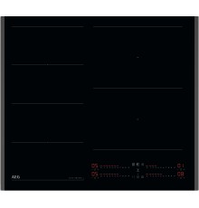 AEG TI64IG00FB 6000 FlexiBridge indukcijas plīts