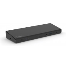 Belkin INC007VFBK USB-C Docking Station