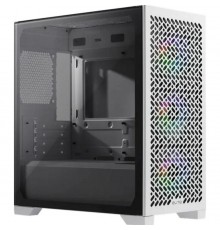 Cooler Master Elite 302 Computer case Midi-Tower / mATX / 3x 120mm ARGB