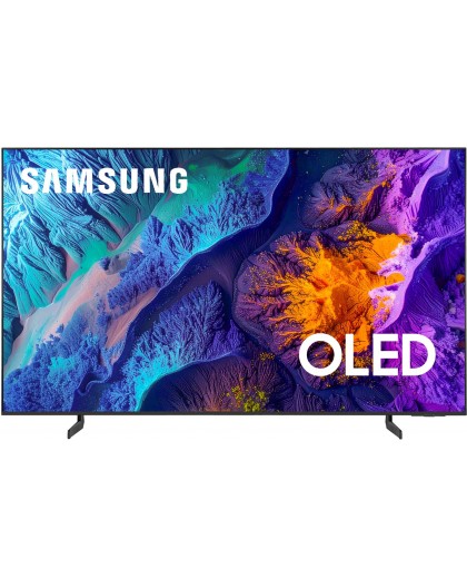 Samsung 77" S85F – 4K OLED TV