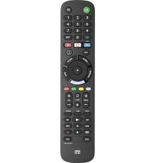 One For All URC 4912 universal remote control for Sony televisions