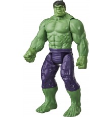 Marvel Avengers Titan Hero Deluxe Figure, Hulk