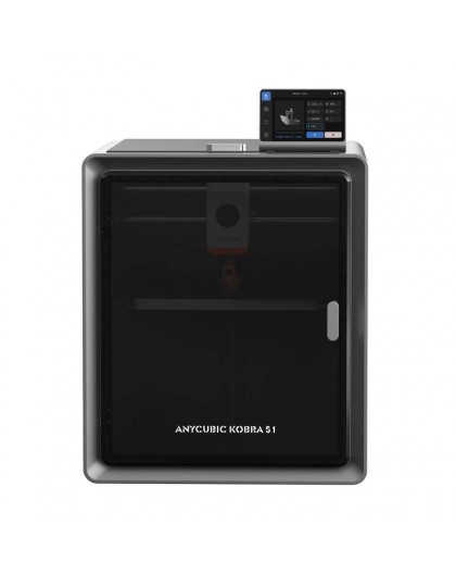 Anycubic Kobra S1 3D printer