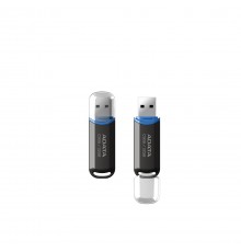 ADATA 32GB C906 USB flash drive USB Type-A 2.0 Black