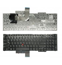 Keyboard LENOVO: ThinkPad Edge E530, E535, E545