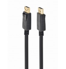 Gembird CC-DP2-5M DisplayPort Cable 5m
