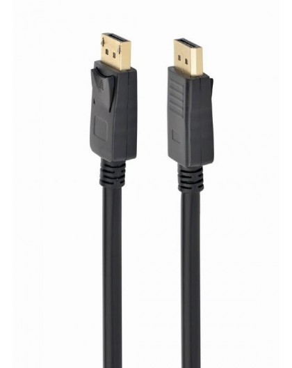 Gembird CC-DP2-5M DisplayPort Cable 5m