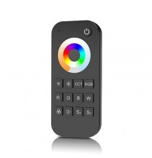 RT5 Remote Control, 1 Zone RGB/RGBW