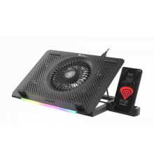 Genesis Oxid 450 RGB Cooling pad