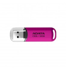 MEMORY DRIVE FLASH USB2 32GB/ROOSA AC906-32G-RPP ADATA