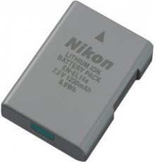 Nikon EN-EL14a aku