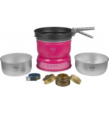 Trangia 25-1 UL matkakeetja, roosa