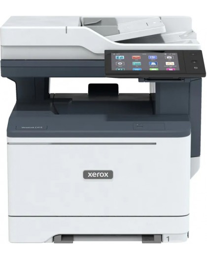 Xerox VersaLink C415 -multifunktsiooniline printer