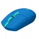 Logitech G305 - Wireless LIGHTSPEED Gaming Mouse, Blue