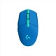 Logitech G305 - Wireless LIGHTSPEED Gaming Mouse, Blue