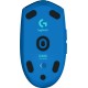 Logitech G305 - Wireless LIGHTSPEED Gaming Mouse, Blue