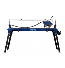 Scheppach FS4700 tile cutter diamond disc