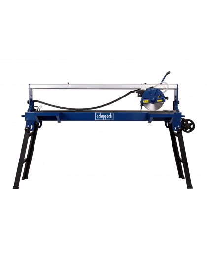 Scheppach FS4700 tile cutter diamond disc