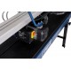Scheppach FS4700 tile cutter diamond disc
