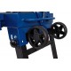 Scheppach FS4700 tile cutter diamond disc