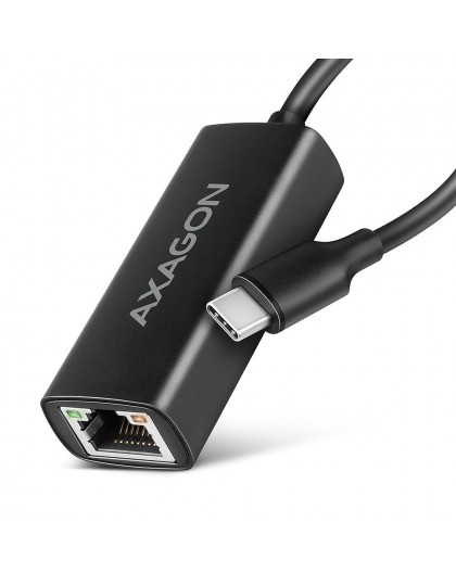 NET ADAPTER USB-C 1GB/ADE-ARC AXAGON