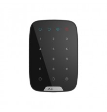 Ajax KeyPad Wireless touch keypad alarm system
