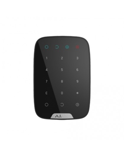 Ajax KeyPad Wireless touch keypad alarm system