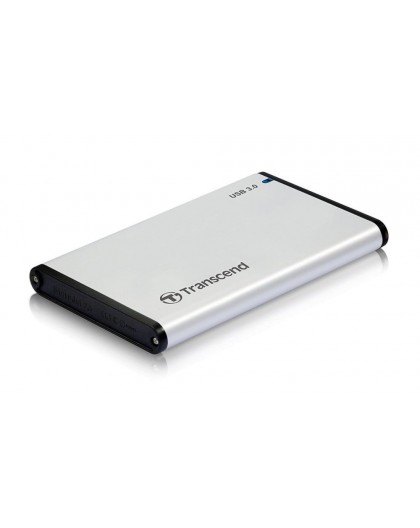 SSD/HDD KARP 2.5" USB3.1/TS0GSJ25S3 TRANSCEND