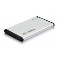 SSD/HDD KARP 2.5" USB3.1/TS0GSJ25S3 TRANSCEND