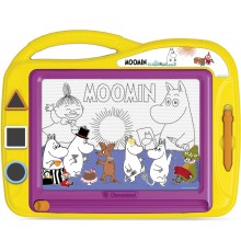 Moomin joonistusplaat