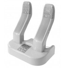 Shoe dryer with sterilisation function MULTI DRYER OZONE PRO MT6507
