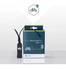 PowUnity BikeTrax - bike tracker, Bosch GEN4 Smart, 4G