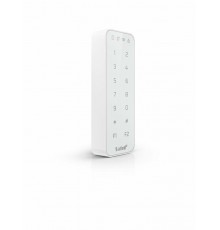SATEL Keypad with proximity card reader SO-MF5-W white