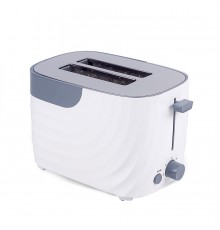 Maestro MR-706-White Toaster White