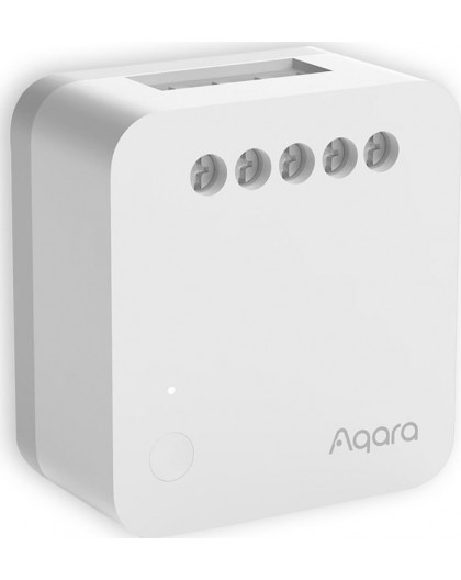 Aqara T1 Single Switch Module (With Neutral)