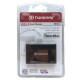 TRANSCEND card reader USB 3.1 Gen 1 SD/Micro SD, pink