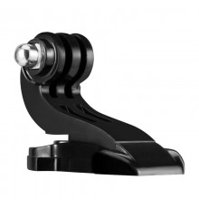 Telesin Double J-Hook Mount for action cameras