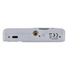 Rollei Compactline Pocket white