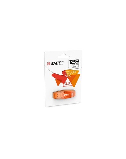 Emtec C410 holder, 128 GB (ECMMD128G2C410)